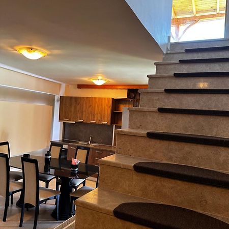 Privilege Suites Nea Kallikrateia Buitenkant foto