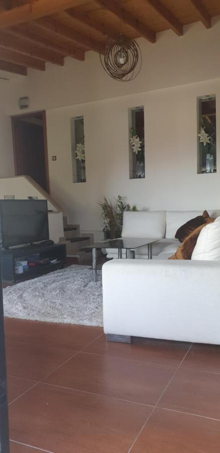 Privilege Suites Nea Kallikrateia Buitenkant foto