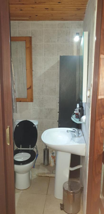 Privilege Suites Nea Kallikrateia Buitenkant foto