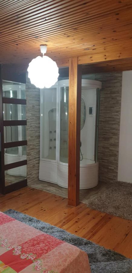 Privilege Suites Nea Kallikrateia Buitenkant foto