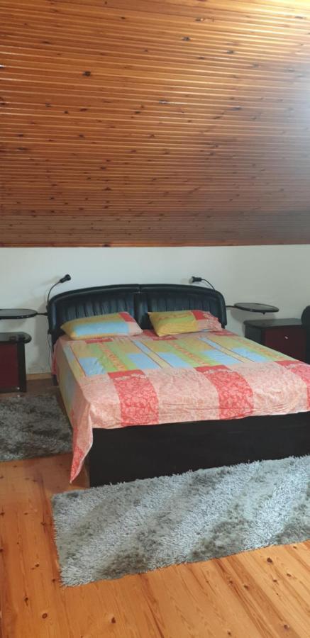 Privilege Suites Nea Kallikrateia Buitenkant foto