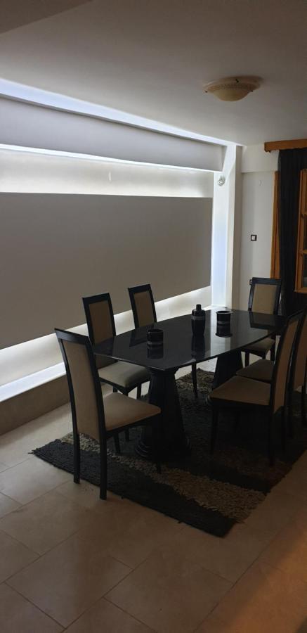 Privilege Suites Nea Kallikrateia Buitenkant foto