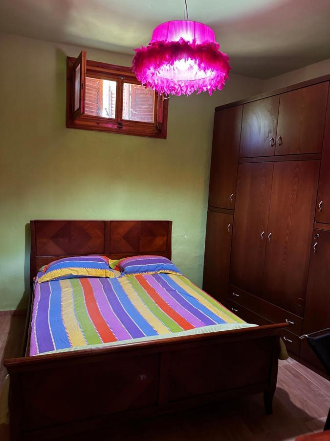 Privilege Suites Nea Kallikrateia Buitenkant foto