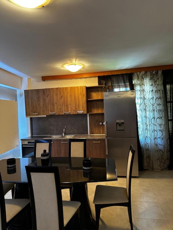 Privilege Suites Nea Kallikrateia Buitenkant foto