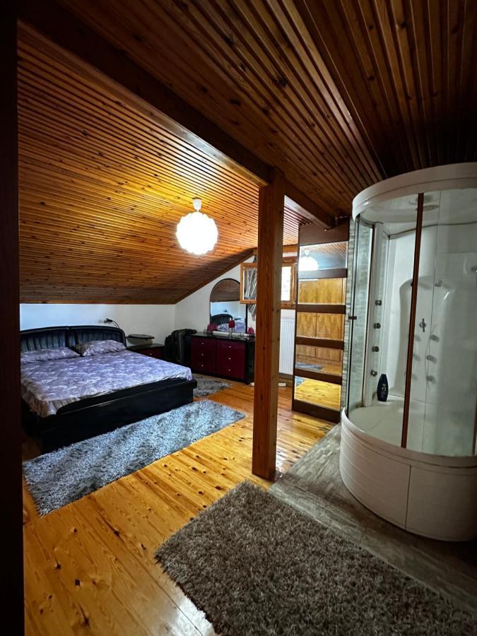 Privilege Suites Nea Kallikrateia Buitenkant foto