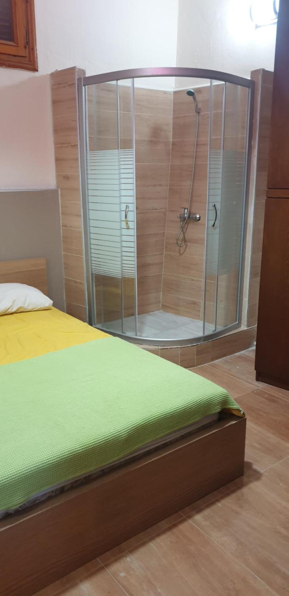 Privilege Suites Nea Kallikrateia Buitenkant foto