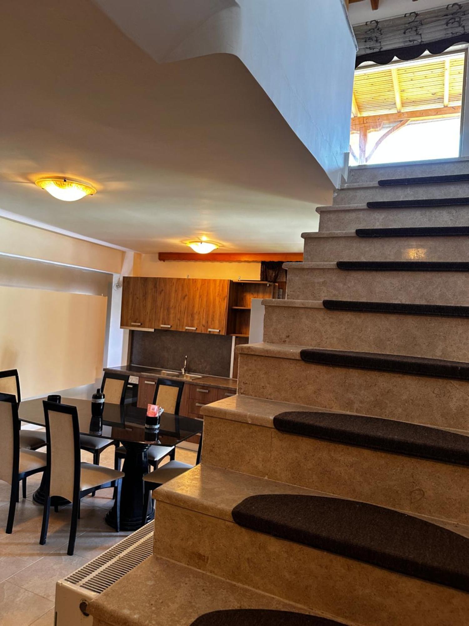 Privilege Suites Nea Kallikrateia Buitenkant foto
